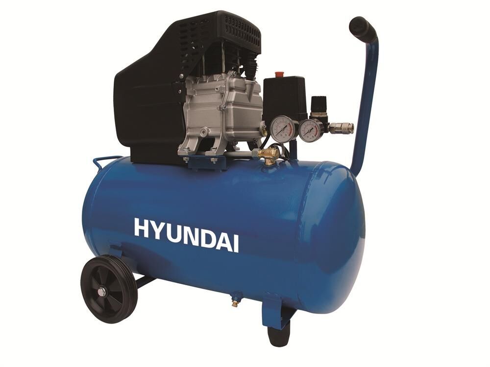 Hyundai BM2050 2 Hp Kompresör 50 litre